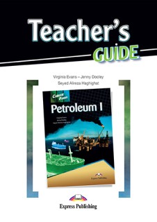 CAREER PATHS PETROLEUM I TCHRS GUIDE