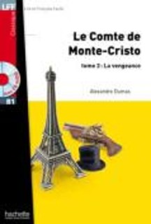 LFF : LE COMTE DE MONTE - CHRISTO B1 (+ MP3 PACK) TOME 2