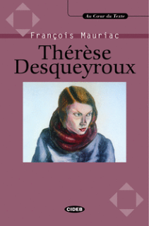 ACT : THERESE DESQUEYROUX (+ CD)