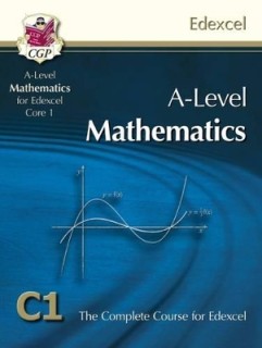 SB AS/A LEVEL MATHS FOR EDEXCEL CORE 1