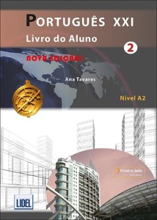 PORTUGUES XXI 2 LIVRO DO ALUNO+EXERCICIOS
