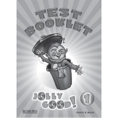 JOLLY GOOD 1 TEST