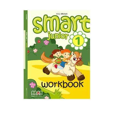 SMART 1 JUNIOR WB