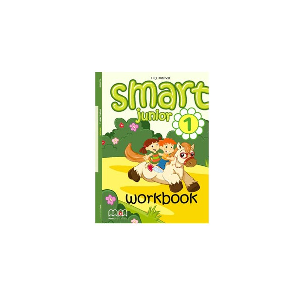 SMART 1 JUNIOR WB