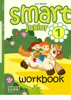 SMART 1 JUNIOR WB