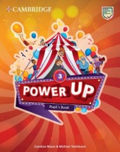 POWER UP 3 SB
