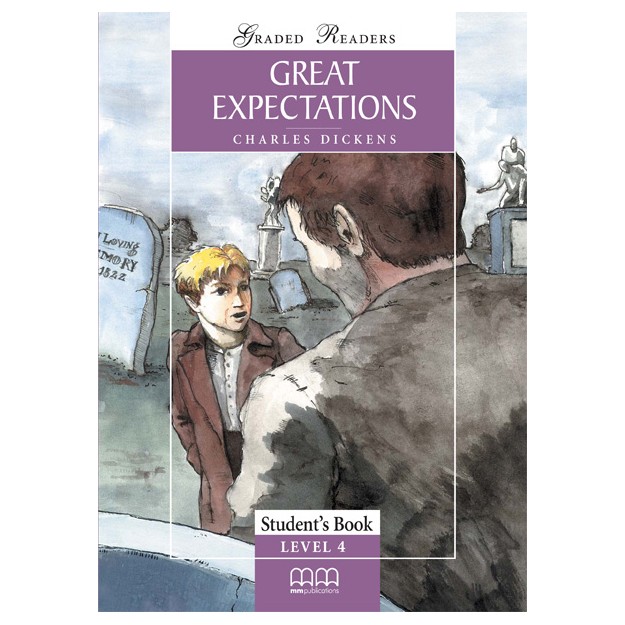 GR 4: GREAT EXPECTATIONS
