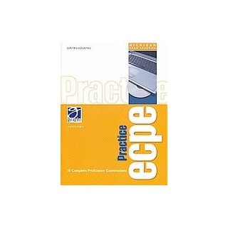 ALCE PRACTICE EXAMS SB