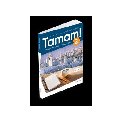 TAMAM A2 ΑΣΚΗΣΕΙΣ ΤΟΥΡΚΙΚΗΣ ΓΡΑΜΜΑΤΙΚΗΣ