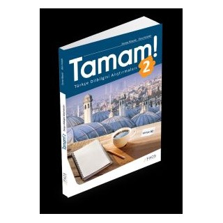 TAMAM A2 ΑΣΚΗΣΕΙΣ ΤΟΥΡΚΙΚΗΣ ΓΡΑΜΜΑΤΙΚΗΣ