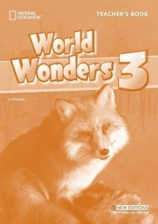 WORLD WONDERS 3 TCHRS