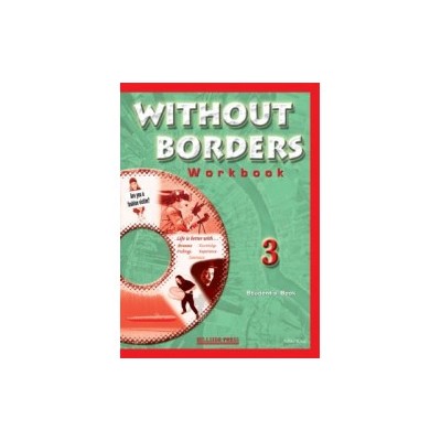 WITHOUT BORDERS 3 WB