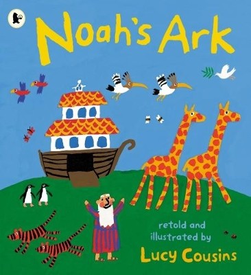 NOAHS ARK