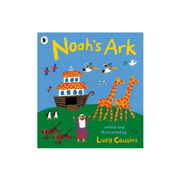 NOAHS ARK