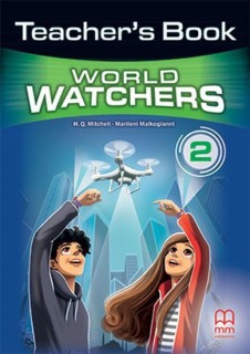WORLD WATCHERS 2 TCHRS