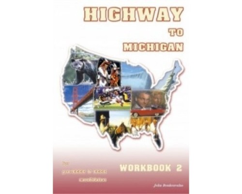 HIGHWAY TO MICHIGAN 2 PRE-ECCE + ECCE WB