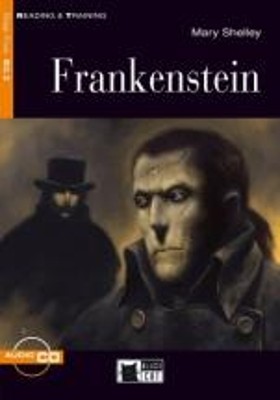 R T. 5: FRANKENSTEIN B2.2 (+ CD)