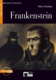 R T. 5: FRANKENSTEIN B2.2 (+ CD)