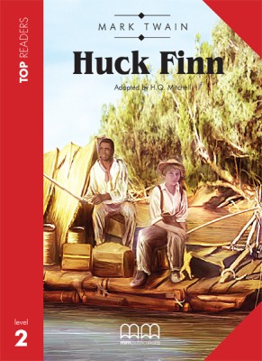 TR 2: HUCK FINN (+ GLOSSARY)