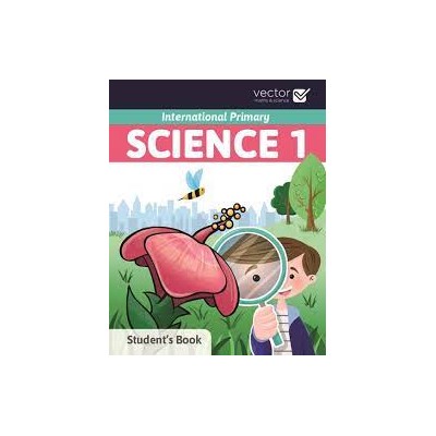 SCIENCE FOR KIDS A SB