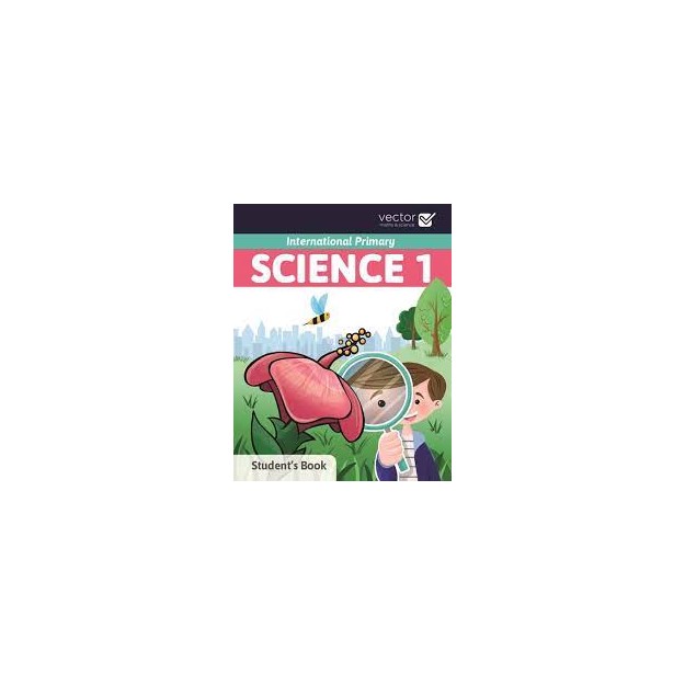 SCIENCE FOR KIDS A SB