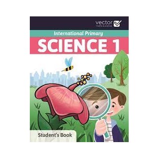 SCIENCE FOR KIDS A SB