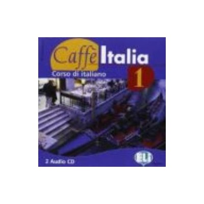 CAFFE ITALIA 1 CD