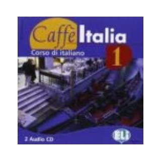 CAFFE ITALIA 1 CD