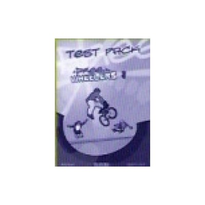 FREE WHEELERS 1 A1 TEST