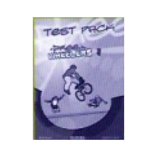 FREE WHEELERS 1 A1 TEST