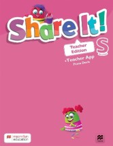 SHARE IT! STARTER TCHRS (+ TCHRS APP)