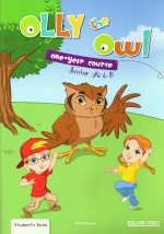 OLLY THE OWL JUNIOR A B SB