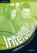 INTERACTIVE 1 WB (+ DOWNLOADABLE AUDIO)