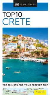 DK EYEWITNESS TOP 10: CRETE