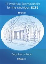 15 PRACTICE EXAMINATIONS REVISED ECPE 2021 2 SB