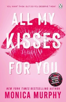 LANCASTER PREP NEXT GENERATION 1: ALL MY KISSES FOR YOU
