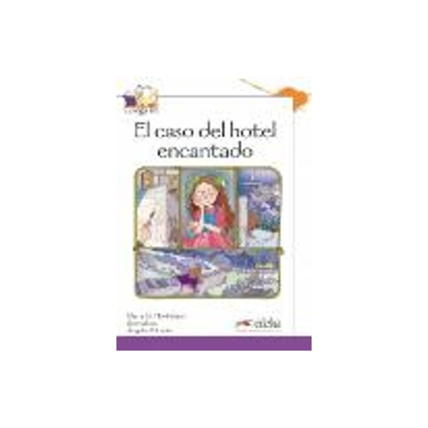 COLEGA LEE 3: EL CASO DEL HOTEL EN CANTANDO