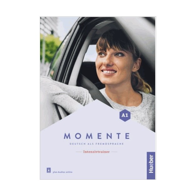 MOMENTE A1 INTENSIVTRAINER