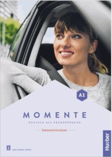 MOMENTE A1 INTENSIVTRAINER