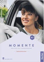 MOMENTE A1 INTENSIVTRAINER