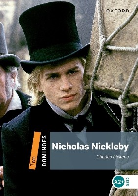 OBW LIBRARY 2: NICHOLAS NICKLEBY