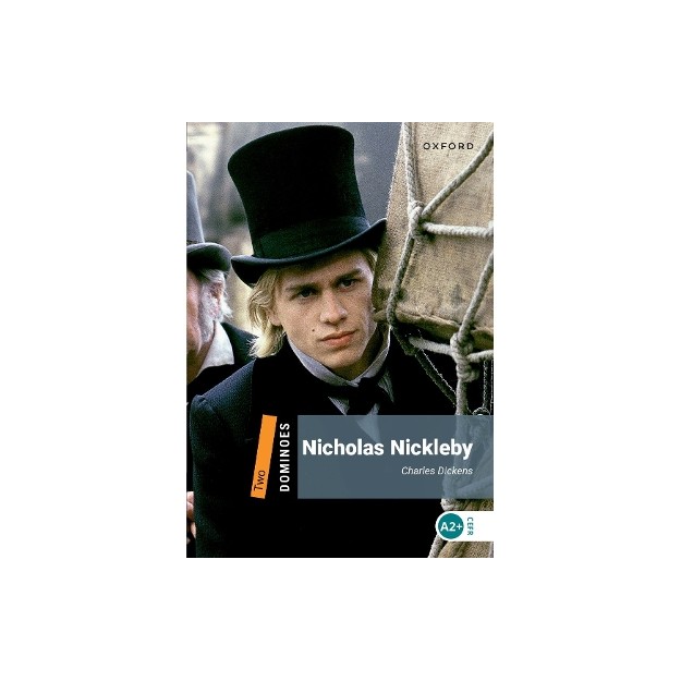 OBW LIBRARY 2: NICHOLAS NICKLEBY