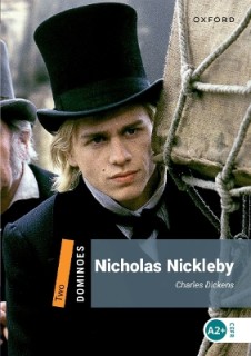 OBW LIBRARY 2: NICHOLAS NICKLEBY