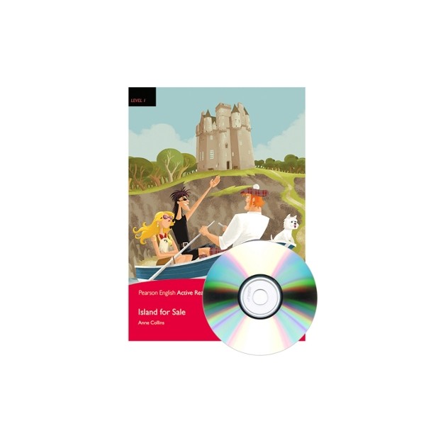 PAR 1: ISLAND FOR SALE (+ MULTI-ROM WITH MP3 PACK)