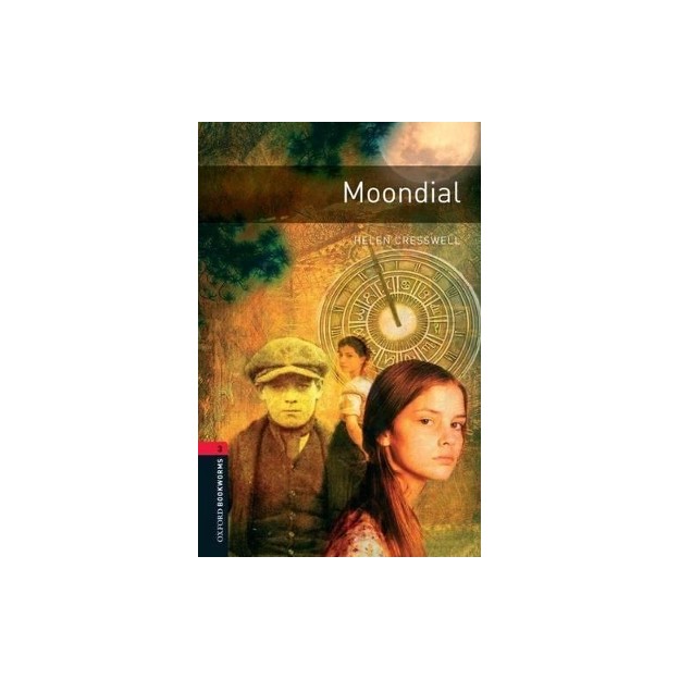 OBW LIBRARY 3: MOONDIAL - SPECIAL OFFER N/E