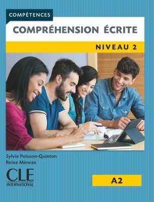 COMPREHENSION ECRITE 2 A2 2ND ED