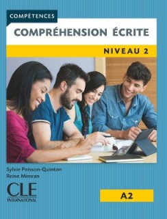 COMPREHENSION ECRITE 2 A2 2ND ED