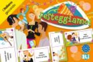 FESTEGGIAMO!