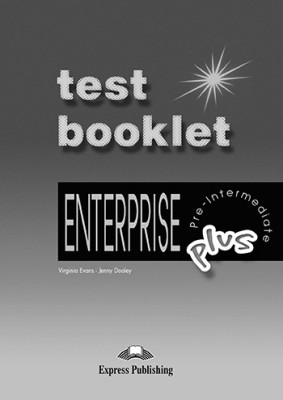 ENTERPRISE PLUS TEST (+ KEY)