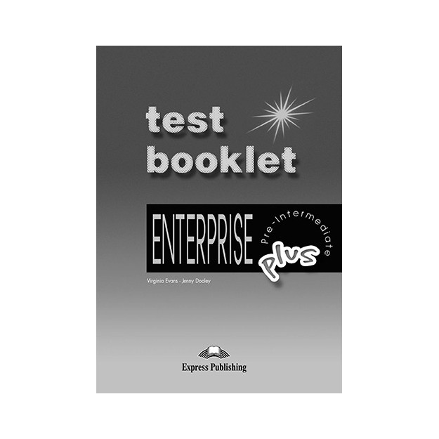 ENTERPRISE PLUS TEST (+ KEY)